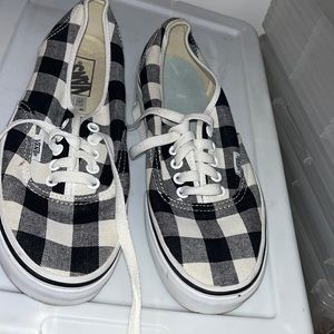 CheVans in ok condition